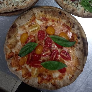 Speciale Arneis - Mozzarella