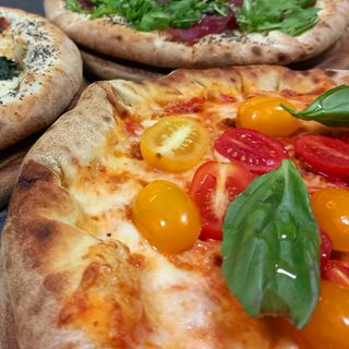 Speciale Arneis - Ricotta