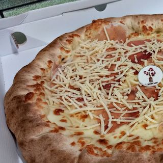 Speciale Alcamo - Mozzarella