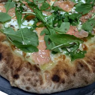 Speciale Greco - Mozzarella