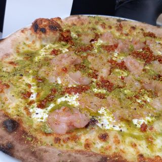 Speciale Chenin Blanc - Mozzarella