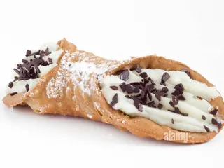 Cannolo siciliano