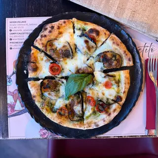 Parmigiana