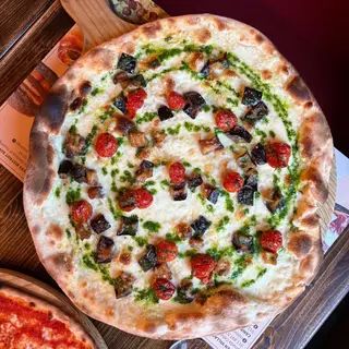 Parmigiana