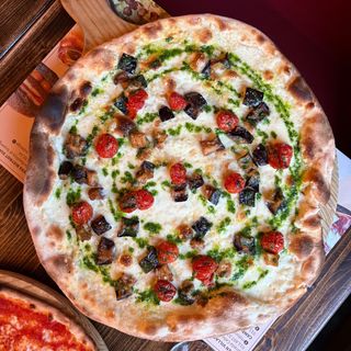 Parmigiana