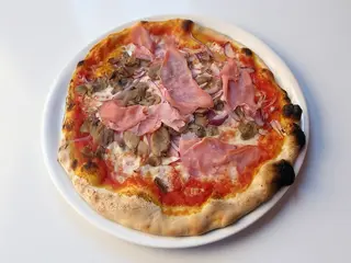 Prosciutto