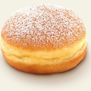 Bombolone alla Nutella