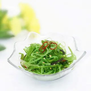Hiyashi wakame