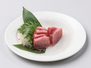 Sashimi maguro 6 pezzi