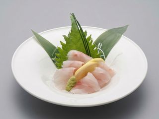Sashimi shibasu 6 pezzi