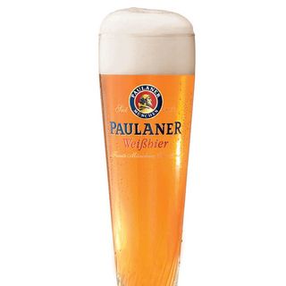 Paulaner weissbier-50 cl