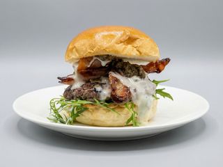Tartufo & pecorino gourmet