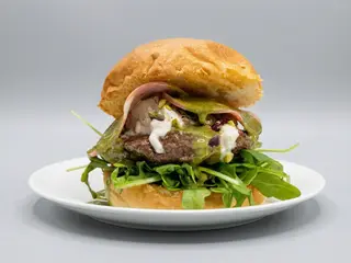 Al pistacchio gourmet
