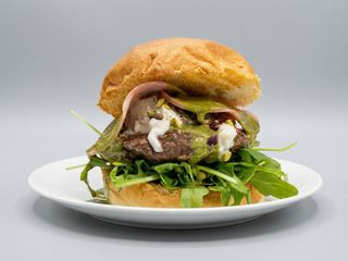 Al pistacchio gourmet