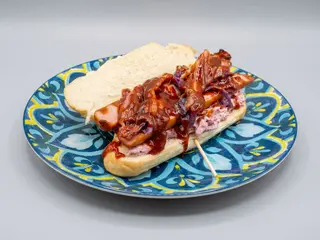 Hot dog n.2