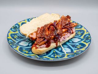 Hot dog n.2