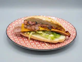 Hot dog
