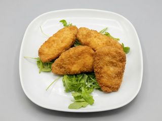 Jalapenos al formaggio