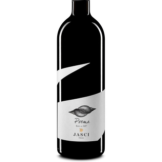Poema montepulciano D.O.C bio riserva 75 cl