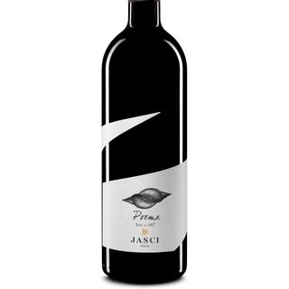 Poema montepulciano D.O.C bio riserva 75 cl