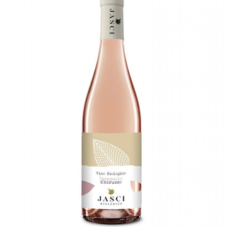 Cerasuolo d’abruzzo D.O.C bio 75 cl