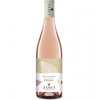 Cerasuolo d’abruzzo D.O.C bio 75 cl