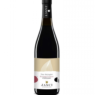 Montepulciano D.O.C bio 75 cl