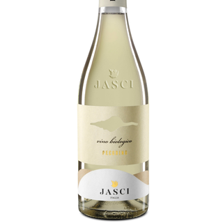 Pecorino terre D'Abruzzo i.G.P. bio 75 cl