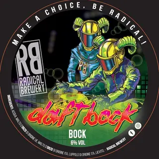 Daft Bock 33 CL