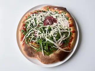 Bresaola