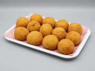 Arancino vulcano