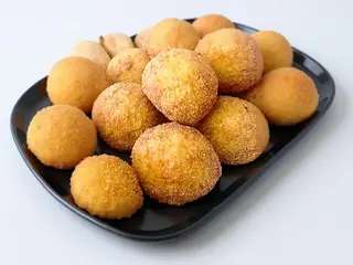 Gamberi e Zucchine 