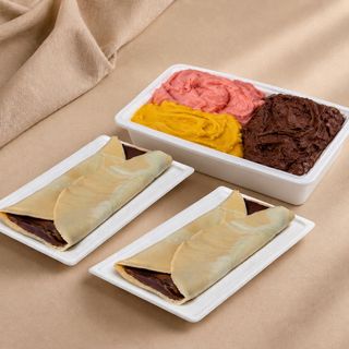 Winter Treat per Due