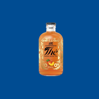 Tè Pesca - 250 ml