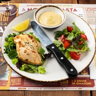 Filetto di Pollo