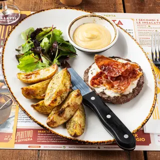 La Svizzera