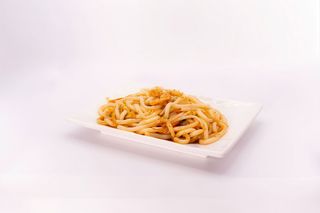 Spaghetti