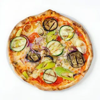 Vegetariana