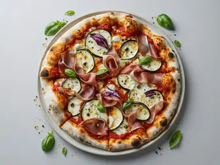 La stracciata