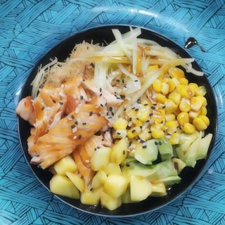 POKE KOKOLE piccolo (in offerta)