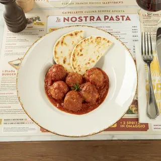 Polpette