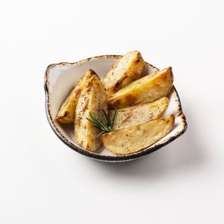 Patate rustiche al forno