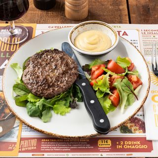 Piatto light? La Svizzera