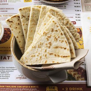Piadina Box