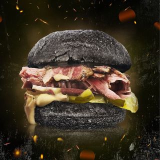 Velvet Underground “PASTRAMI”