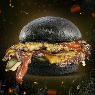 Black Sabbath SMASH Legend