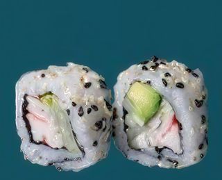 78. Uramaki California - 8 pezzi