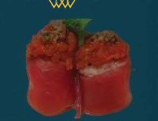 32. Gunkan tonno out - 2 pezzi