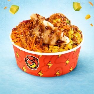 Winter Bowl Limited Edition