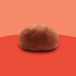 Mochi al cioccolato